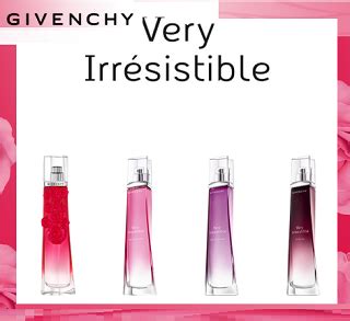 the bay givenchy perfume